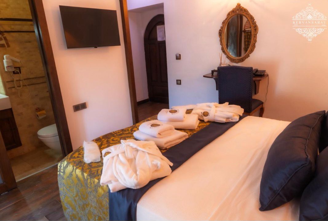 Photo of Bedroom in Cesme