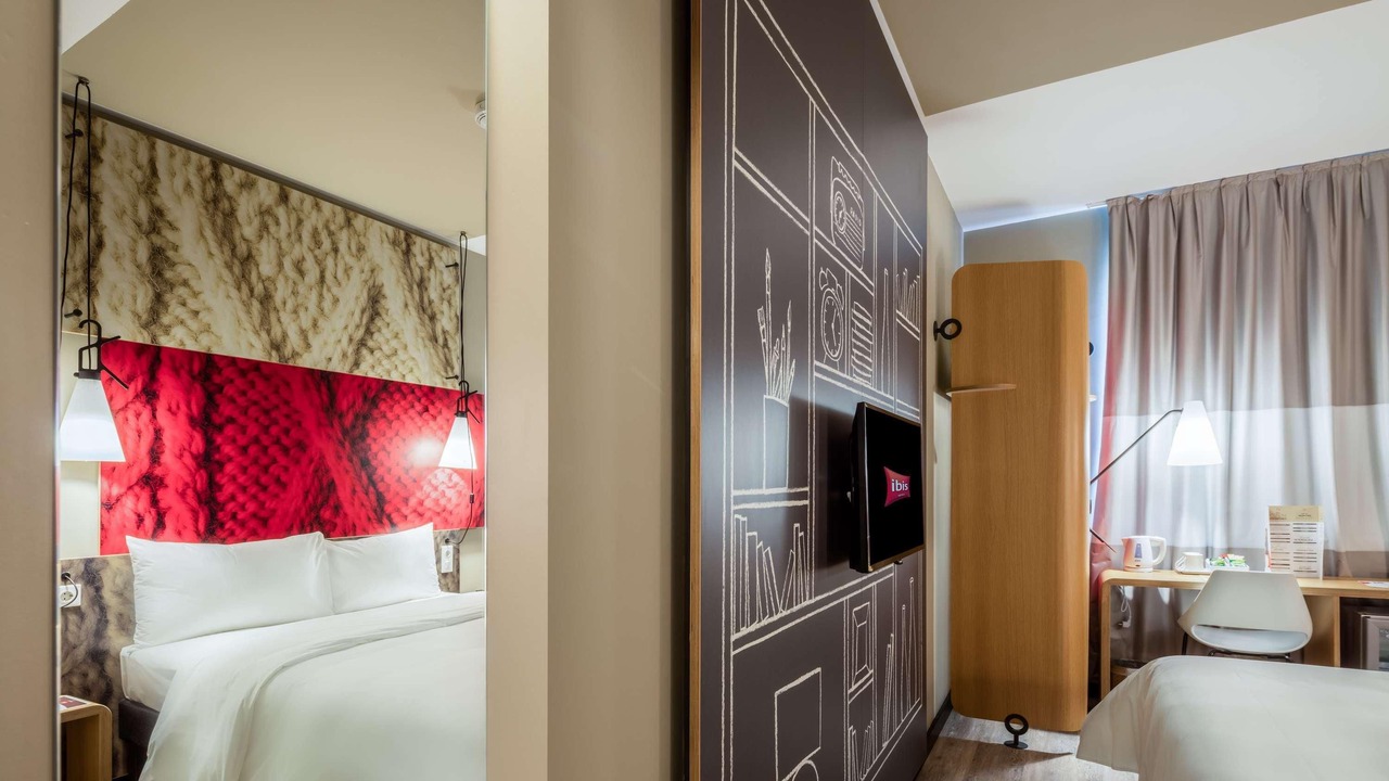 Photo of Bedroom in Halkali