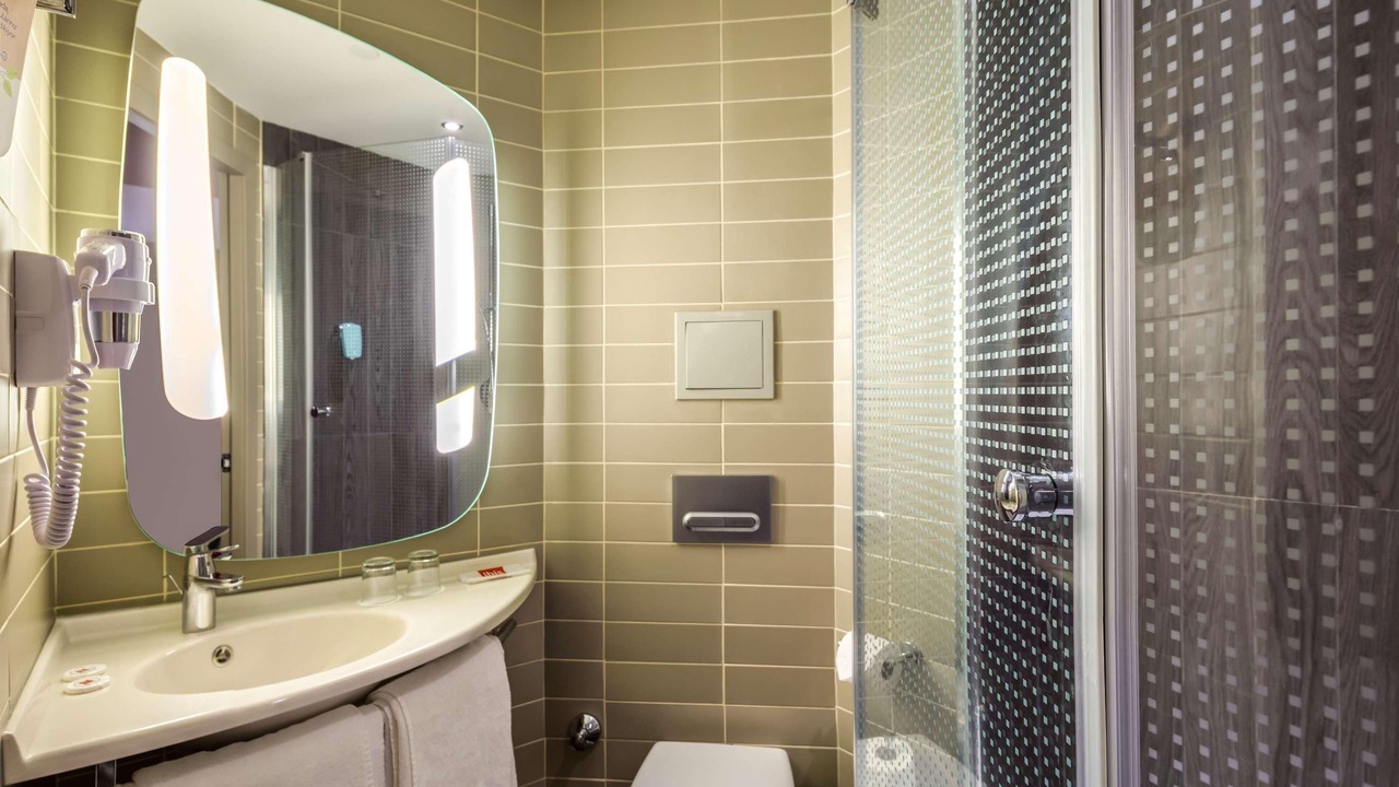 Photo of Bathroom in Halkali