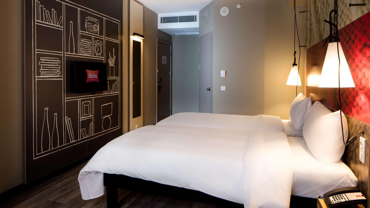 Photo of Bedroom in Halkali