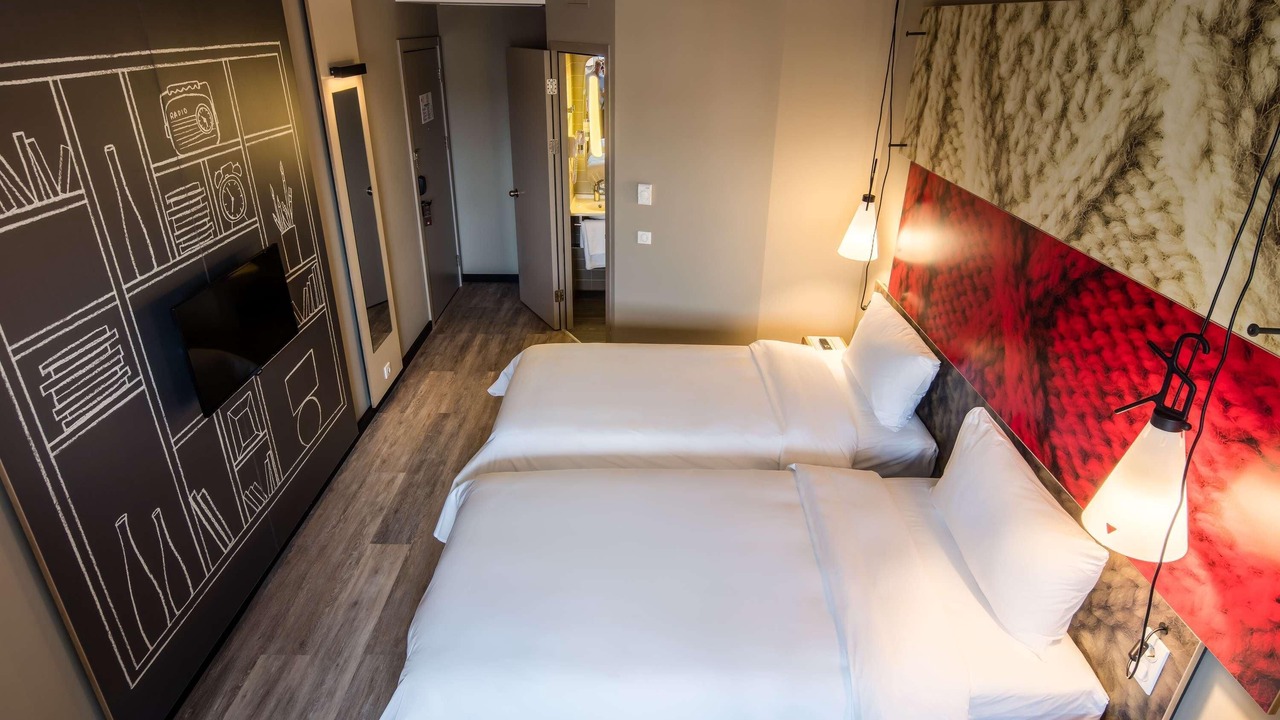 Photo of Bedroom in Halkali