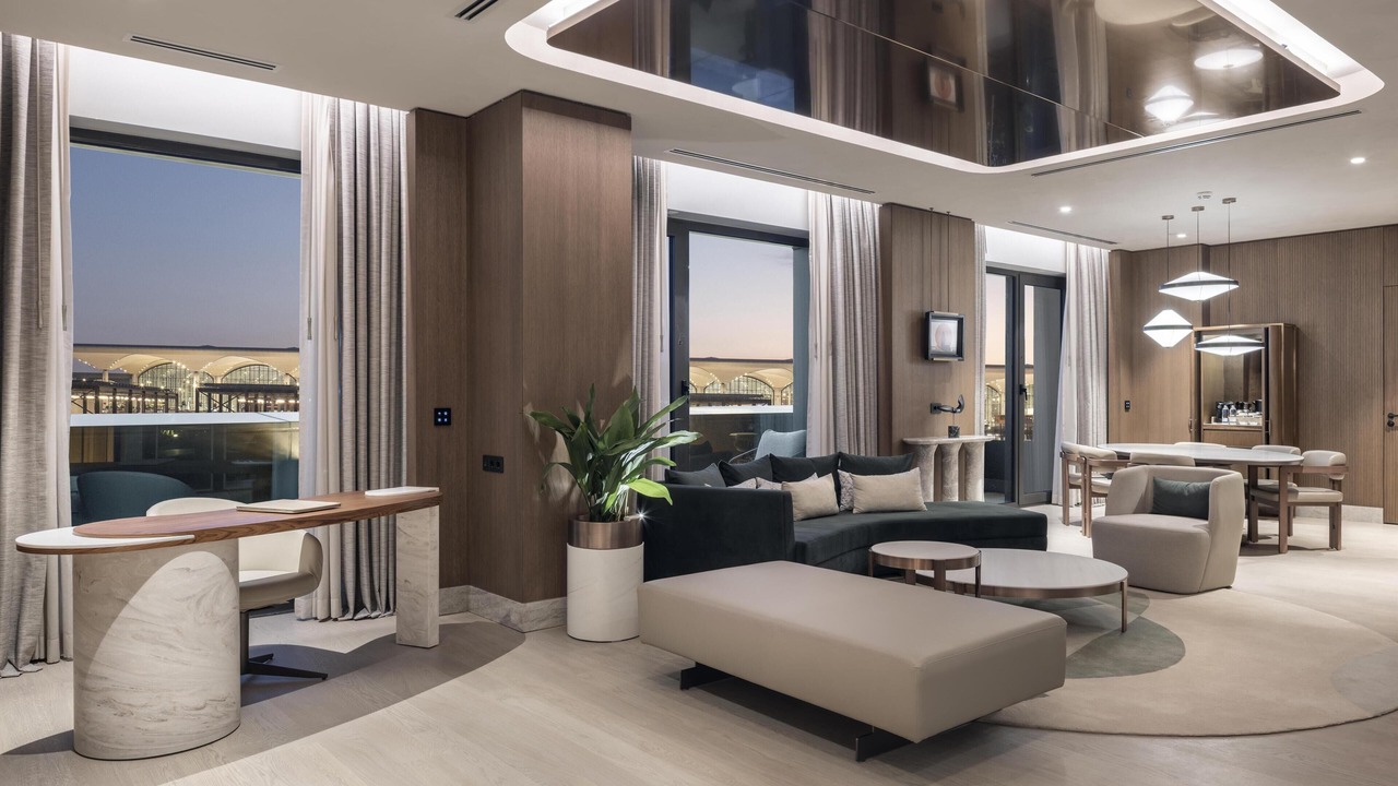 Photo of Bedroom in Arnavutkoy