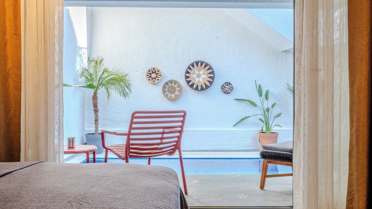 Photo of Patio Balcony in Fethiye City Center