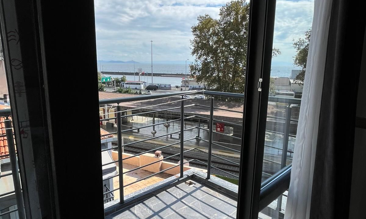 Photo of Patio Balcony in Kumkapi