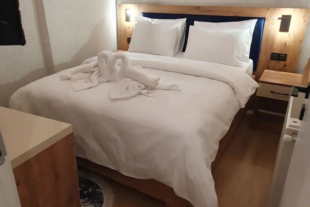 Photo of Bedroom in Kumkapi