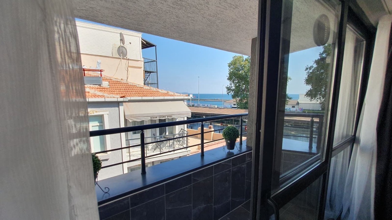 Photo of Patio Balcony in Kumkapi