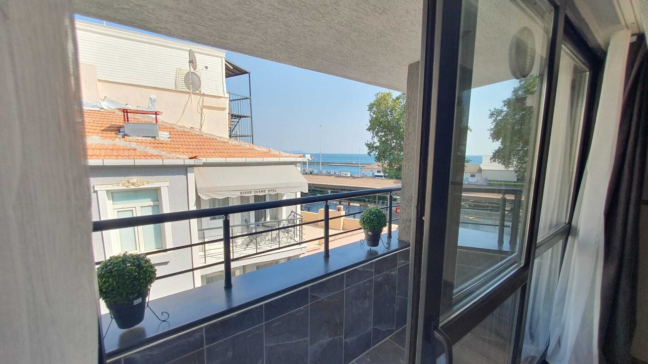Photo of Patio Balcony in Kumkapi