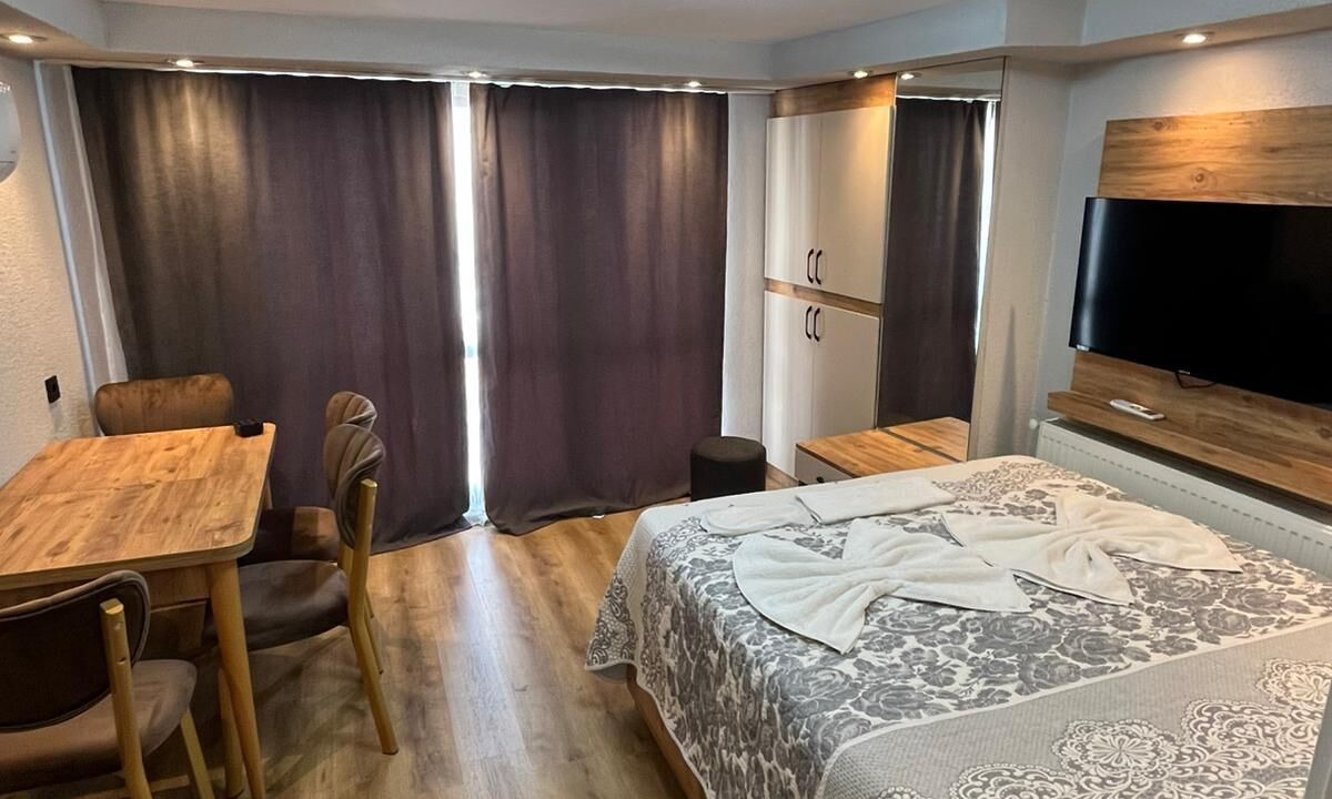 Photo of Livingroom in Kumkapi