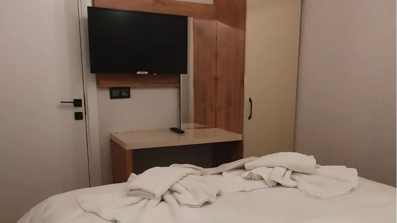 Photo of Bedroom in Kumkapi