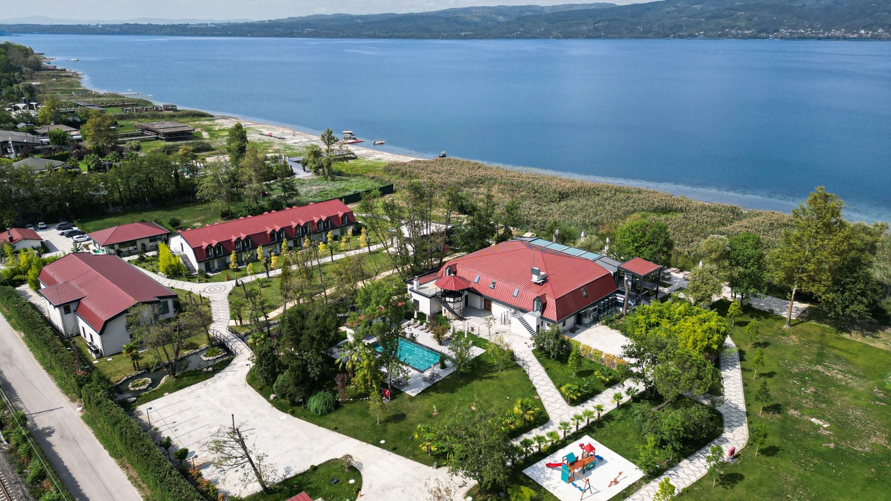 Photo of Outdoor in Sapanca