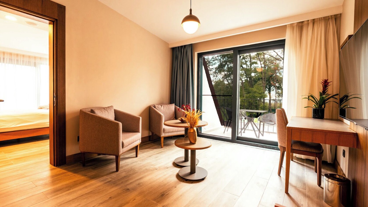 Photo of Bedroom in Sapanca