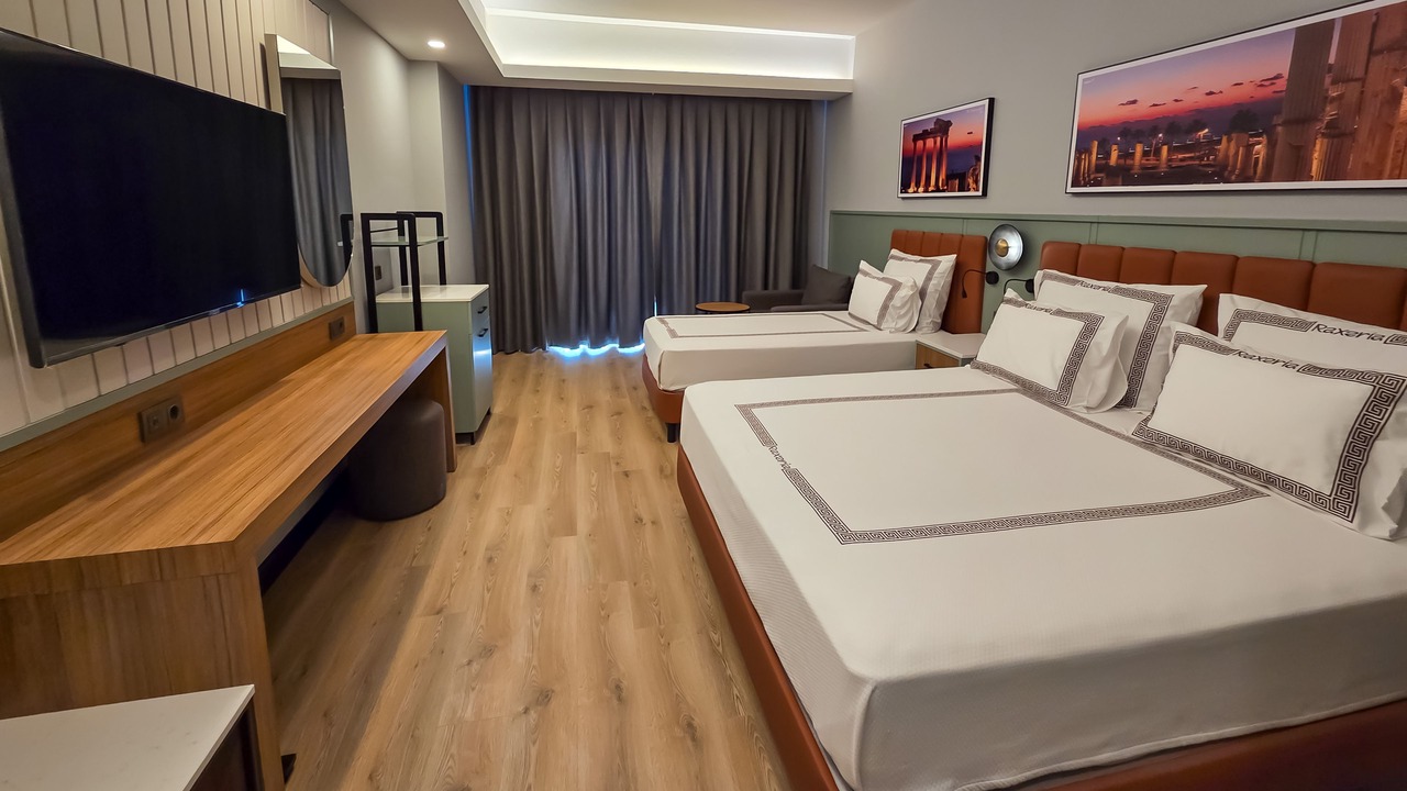 Photo of Bedroom in Cenger