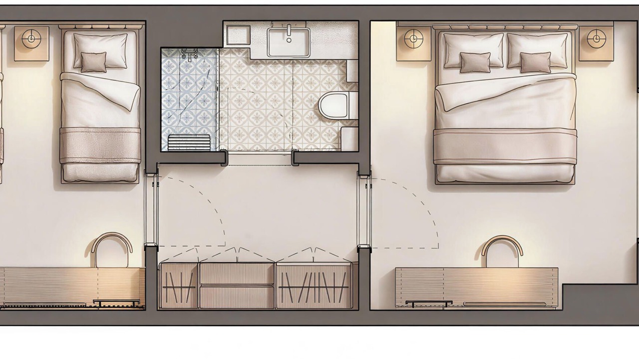 Photo of Bedroom in Cenger