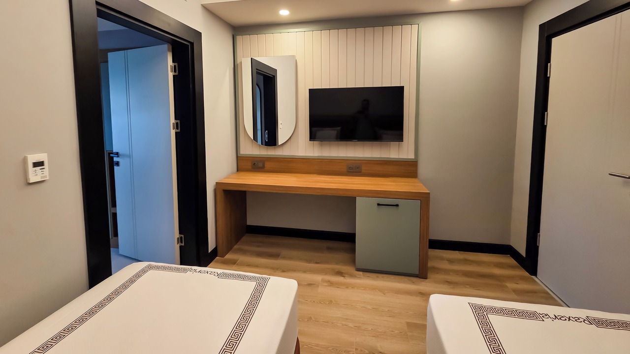 Photo of Bedroom in Cenger