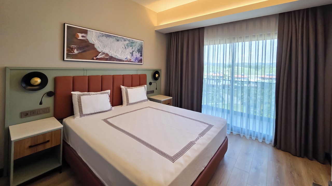Photo of Bedroom in Cenger