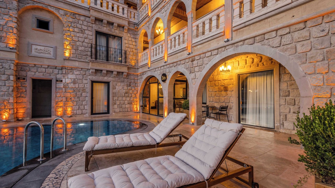 Photo of Outdoor in Goreme