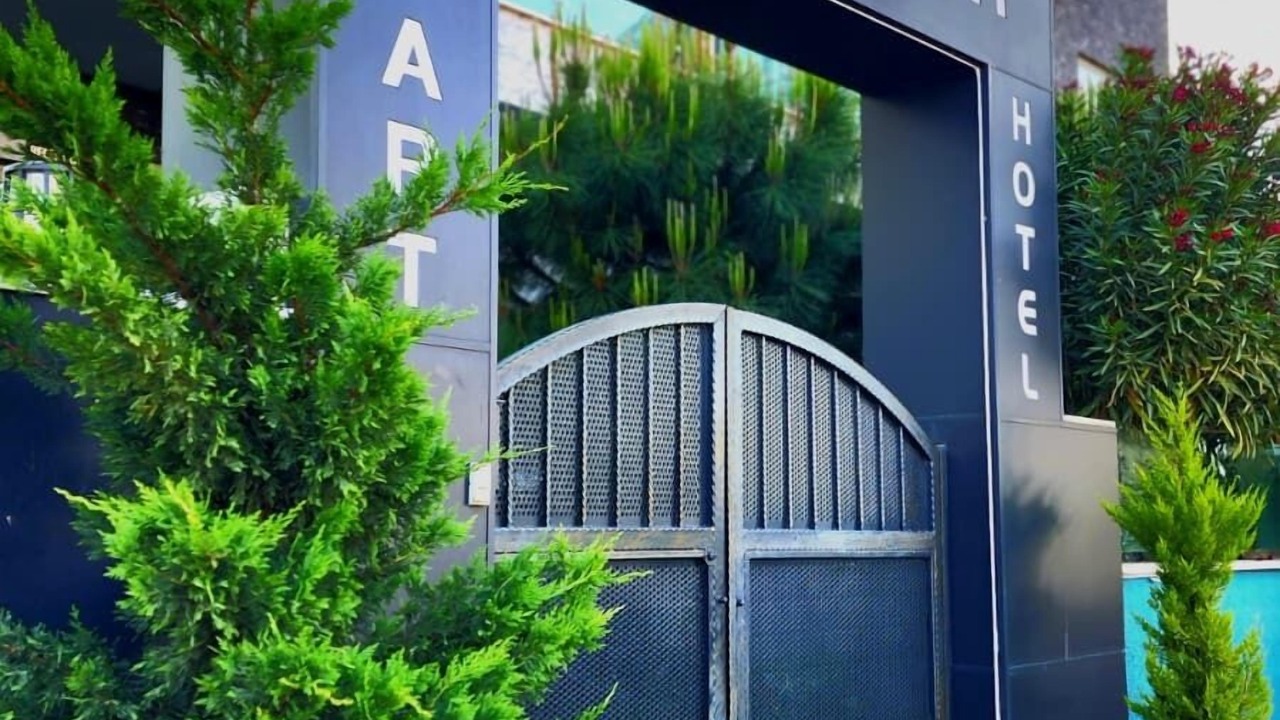 Photo of Outdoor in Alanya
