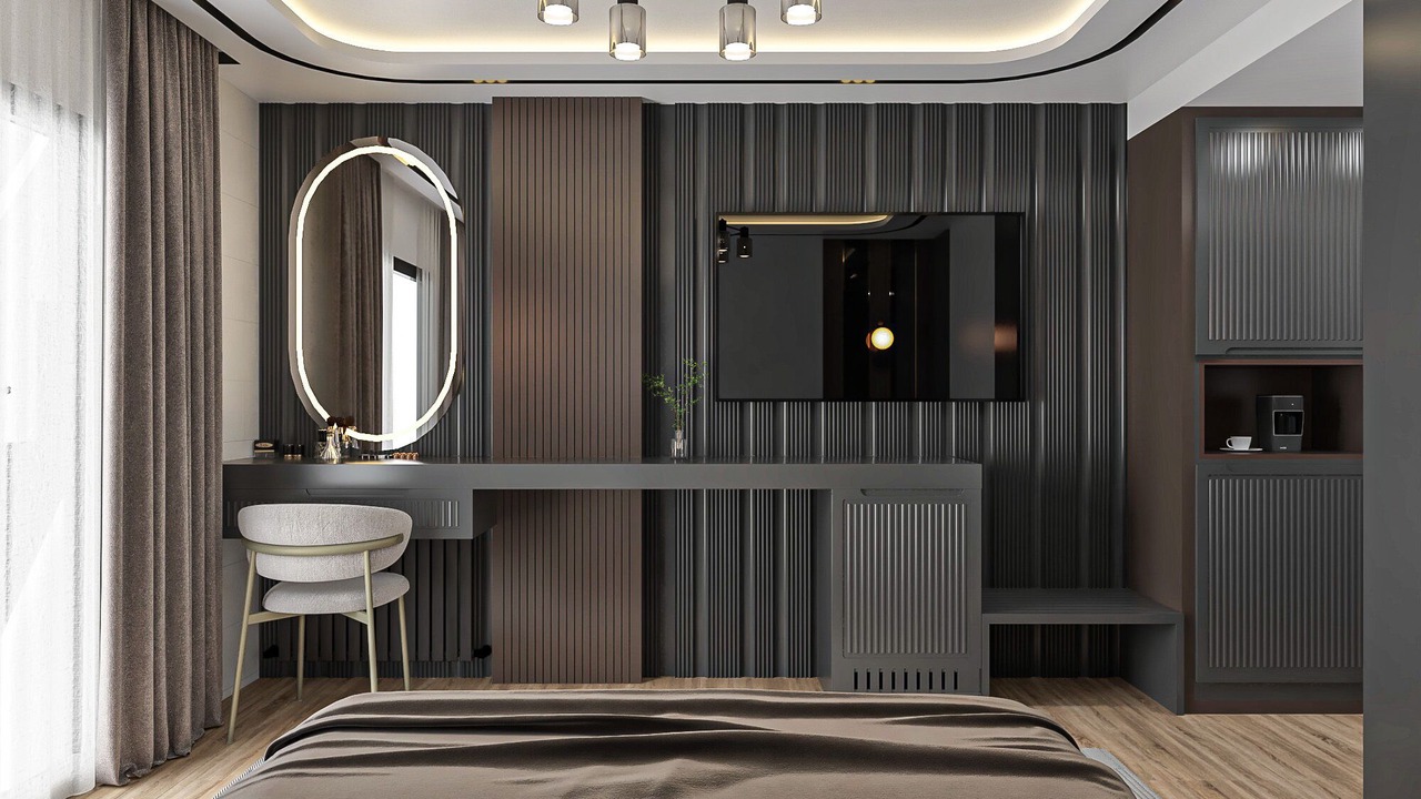 Photo of Bedroom in Midyat