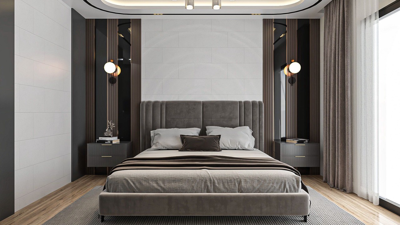 Photo of Bedroom in Midyat
