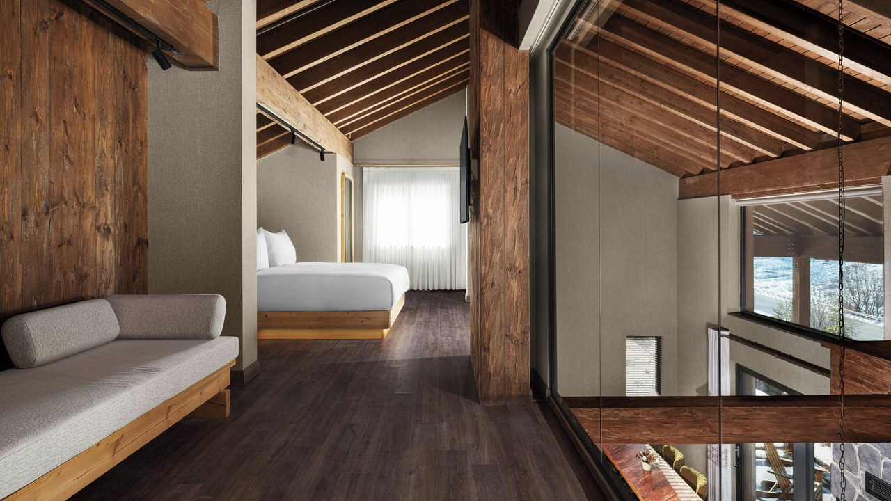 Photo of Bedroom in Osmangazi
