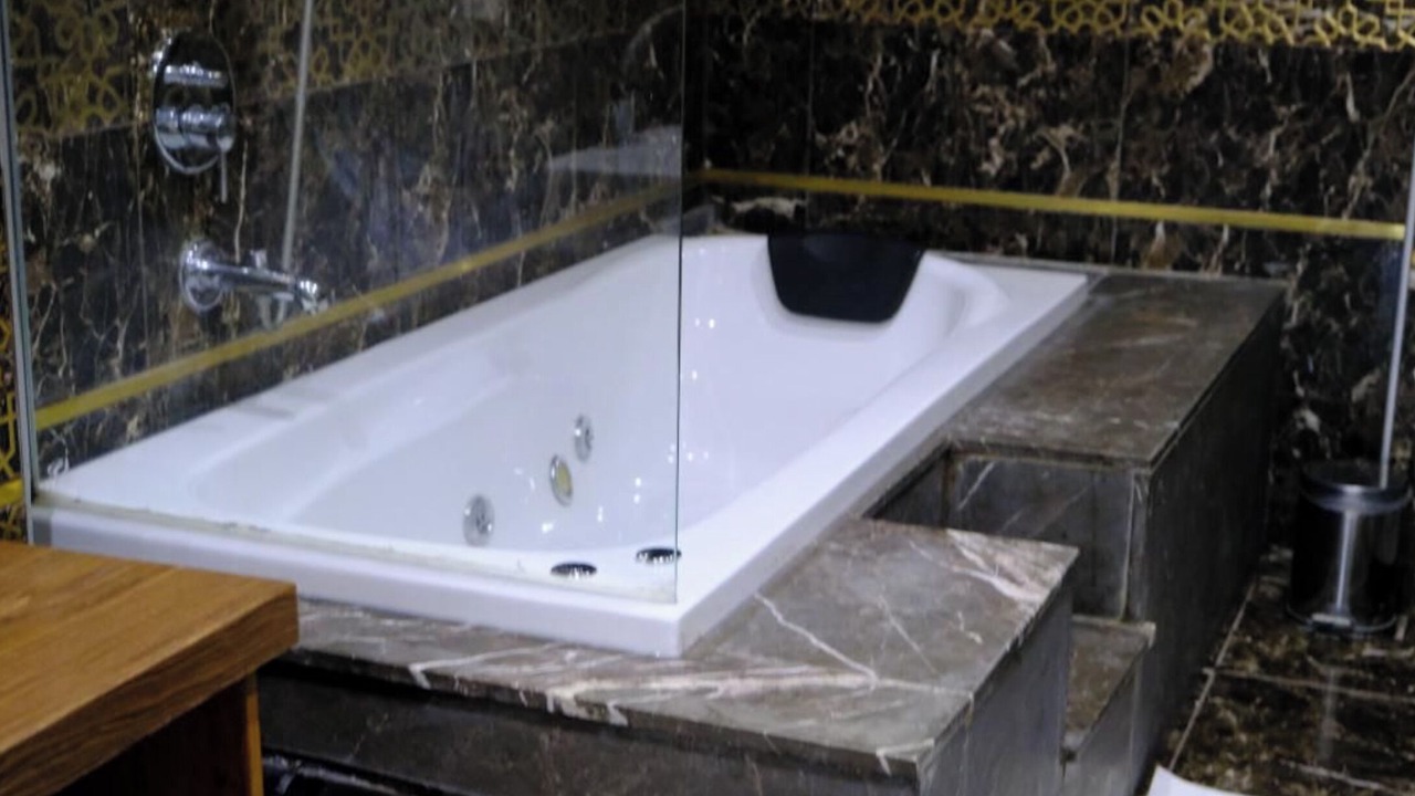 Photo of Bathroom in Atakum