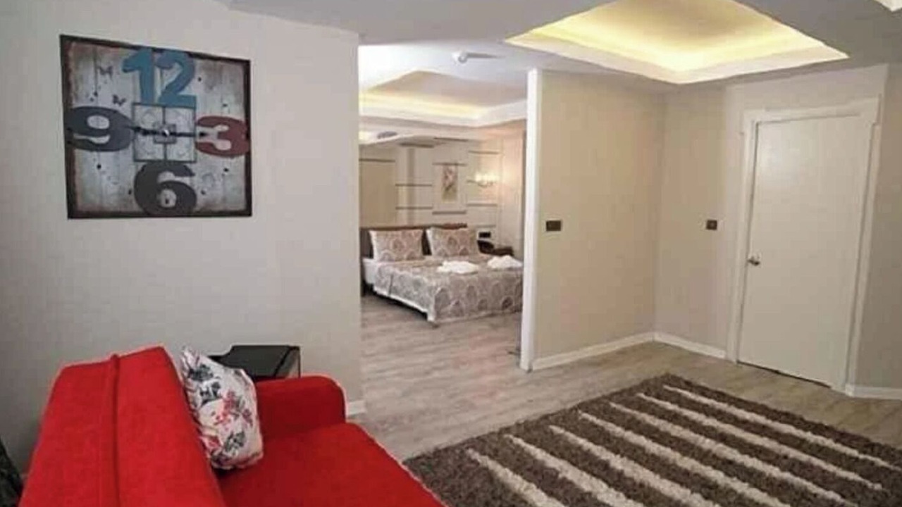 Photo of Bedroom in Atakum