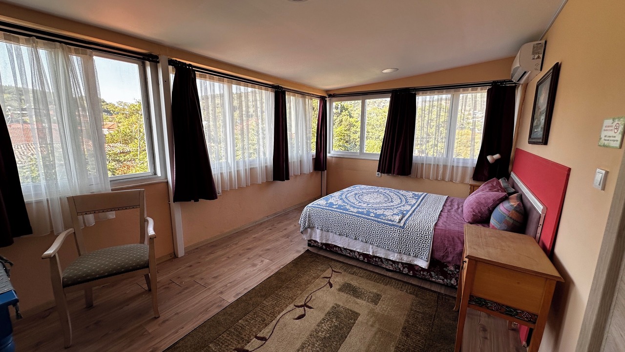 Photo of Bedroom in Camlık