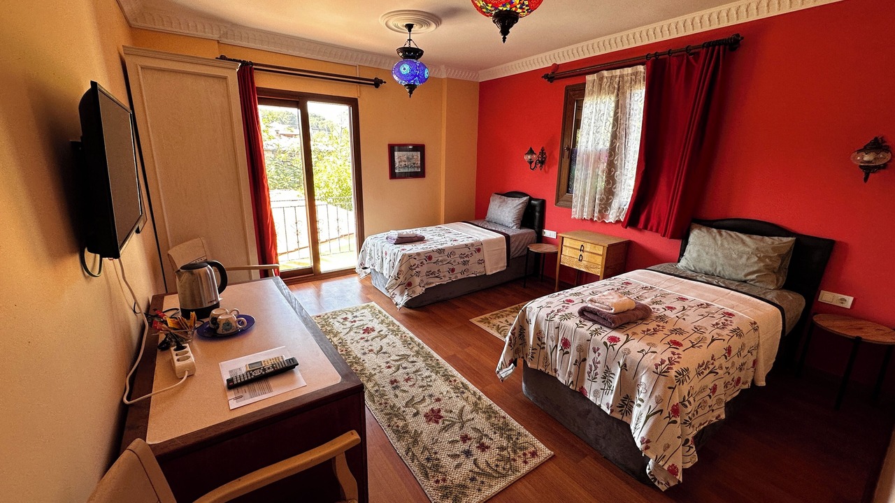 Photo of Bedroom in Camlık
