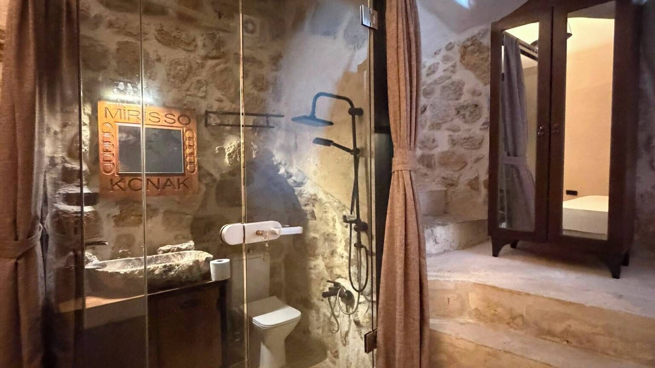 Photo of Bathroom in Artuklu