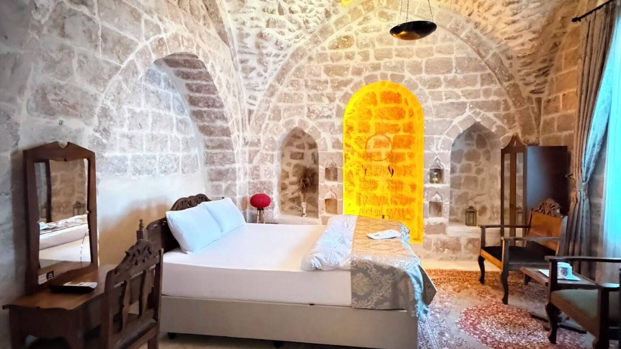 Photo of Bedroom in Artuklu