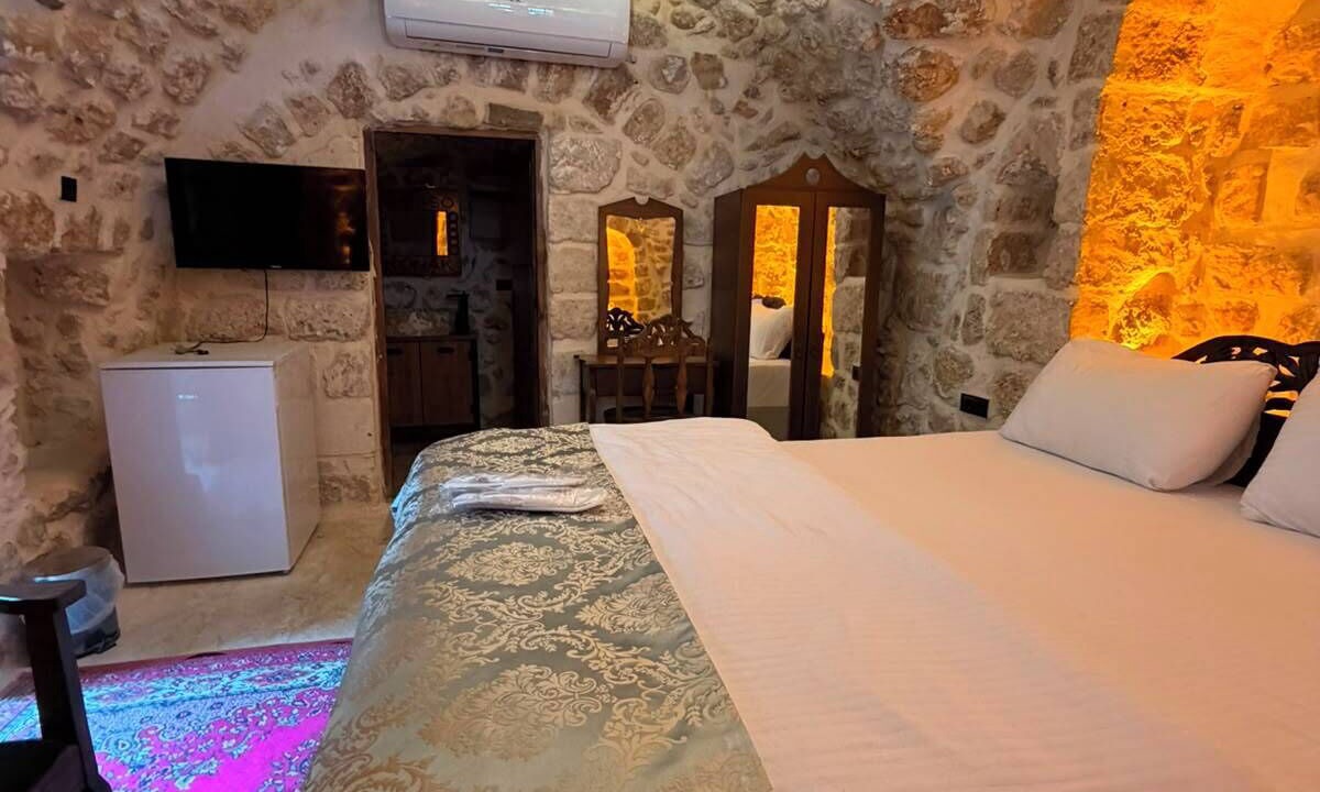Photo of Bedroom in Artuklu