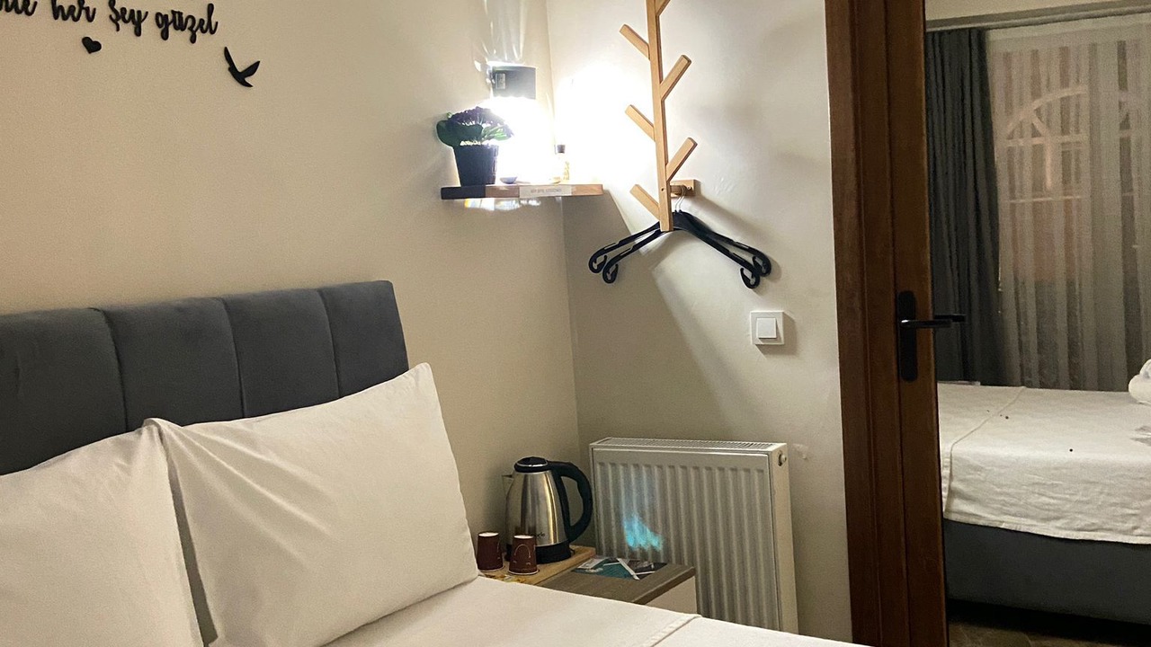 Photo of Bedroom in Adalar