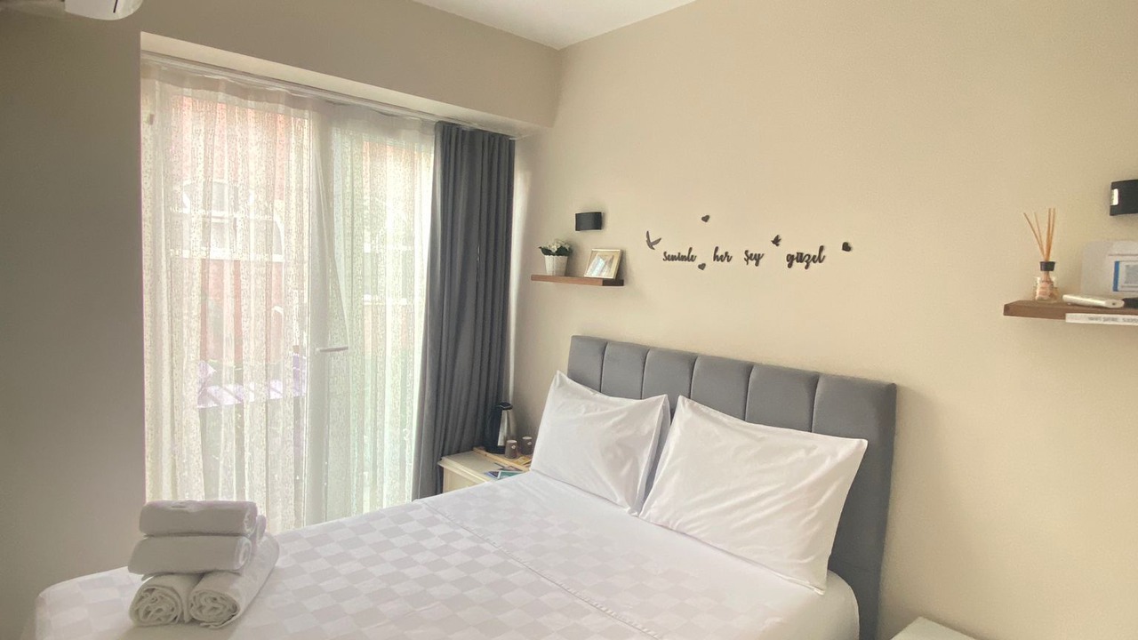 Photo of Bedroom in Adalar