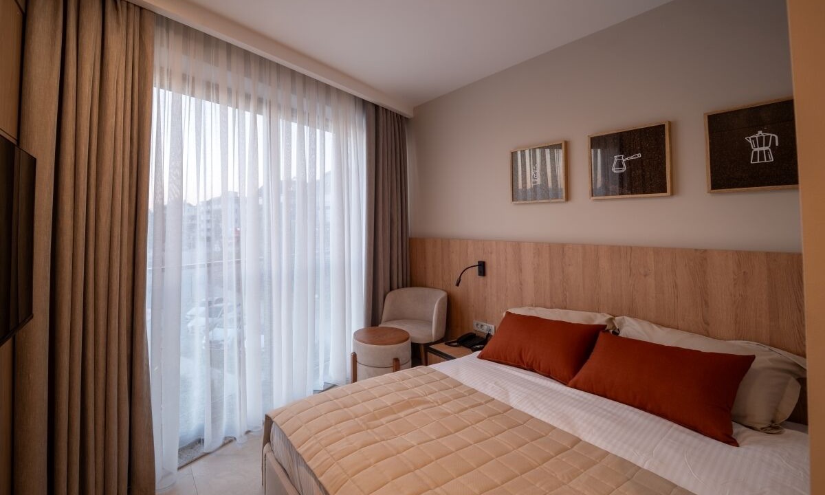 Photo of Bedroom in Eski Lara