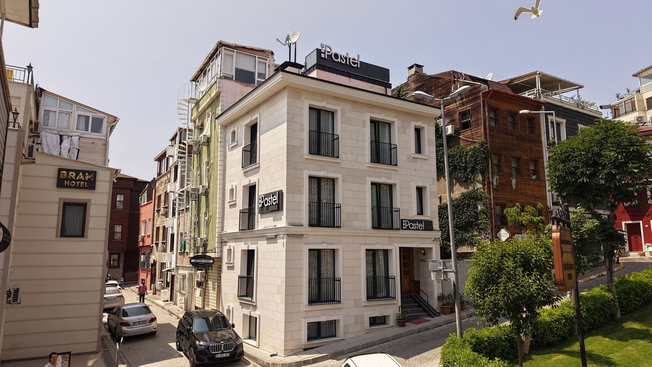 Photo of Outdoor in Sultanahmet