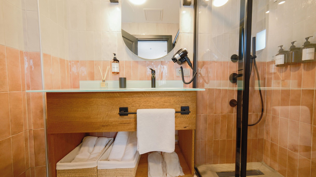 Photo of Bathroom in Sultanahmet