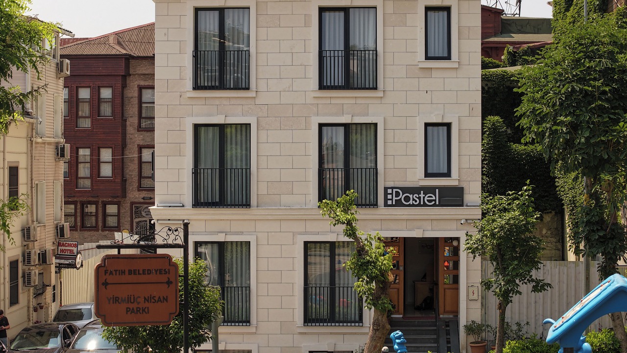 Photo of Outdoor in Sultanahmet