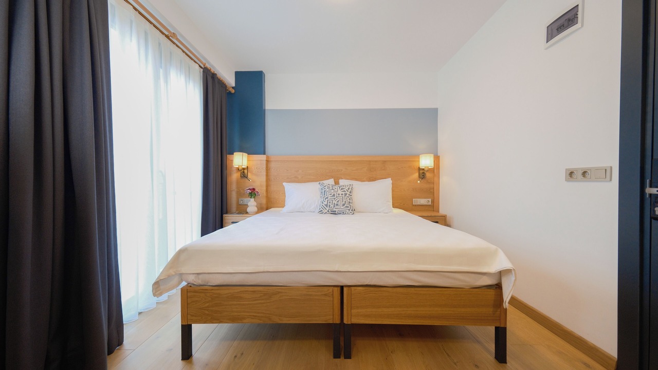 Photo of Bedroom in Sultanahmet