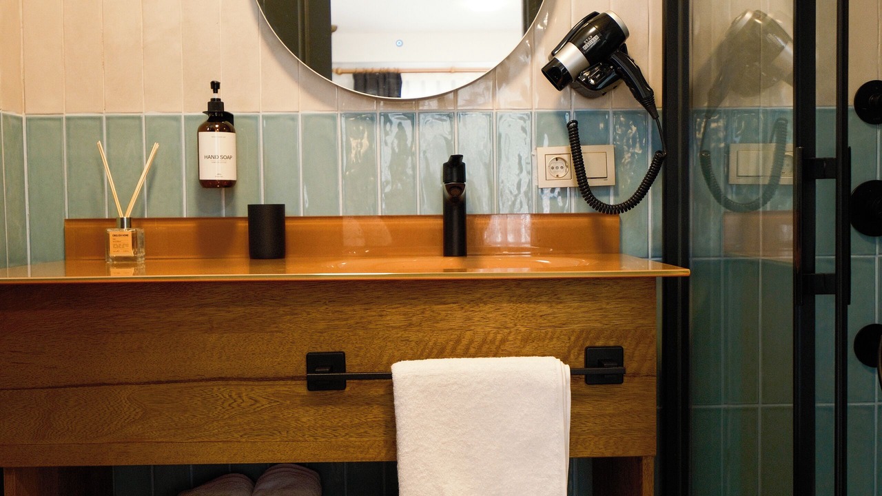 Photo of Bathroom in Sultanahmet