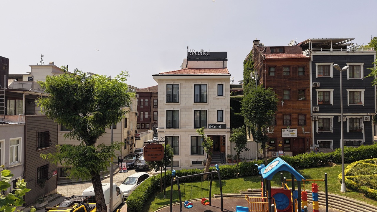 Photo of Outdoor in Sultanahmet