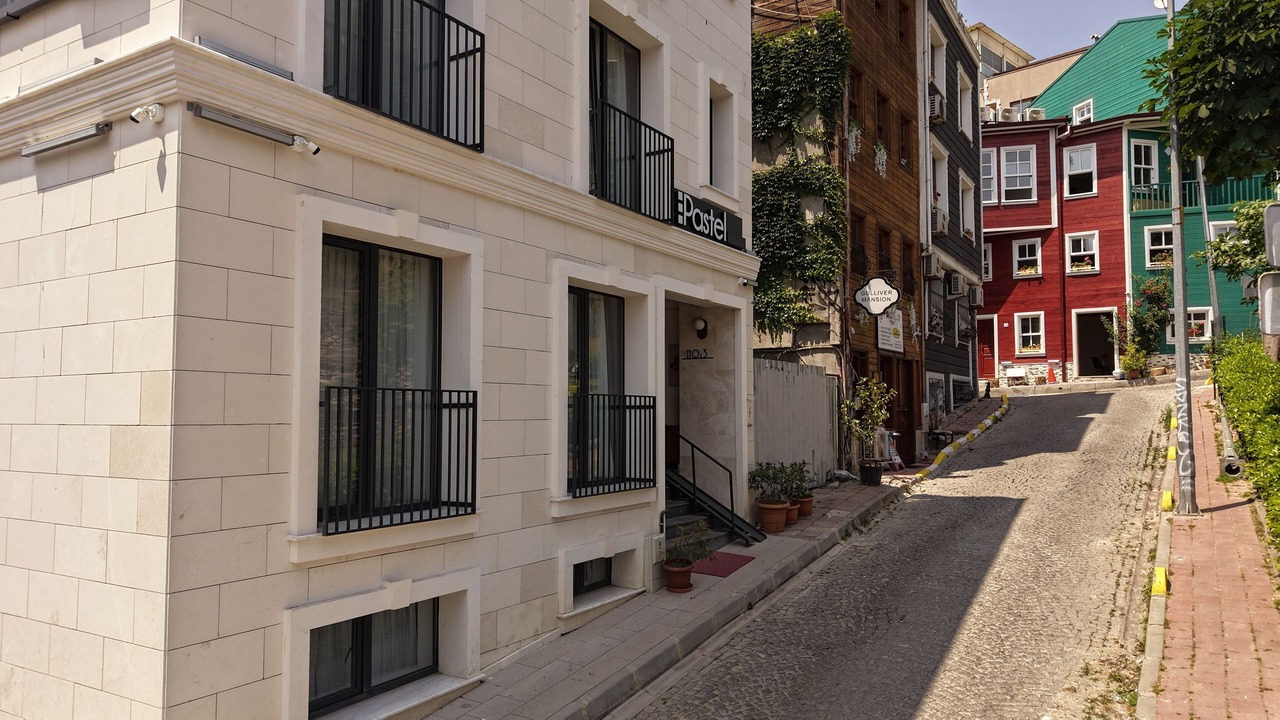 Photo of Outdoor in Sultanahmet