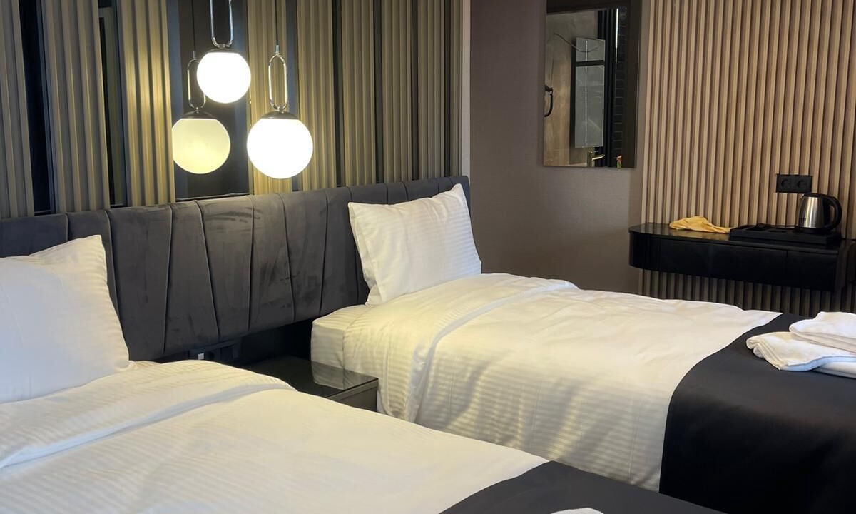 Photo of Bedroom in Sirkeci