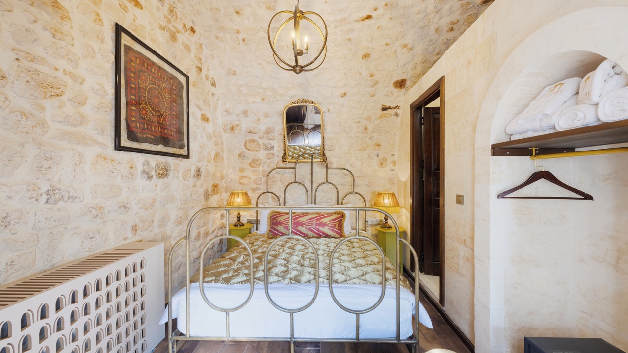 Photo of Bedroom in Eyyubiye