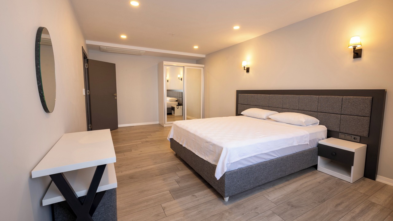 Photo of Bedroom in Arsin