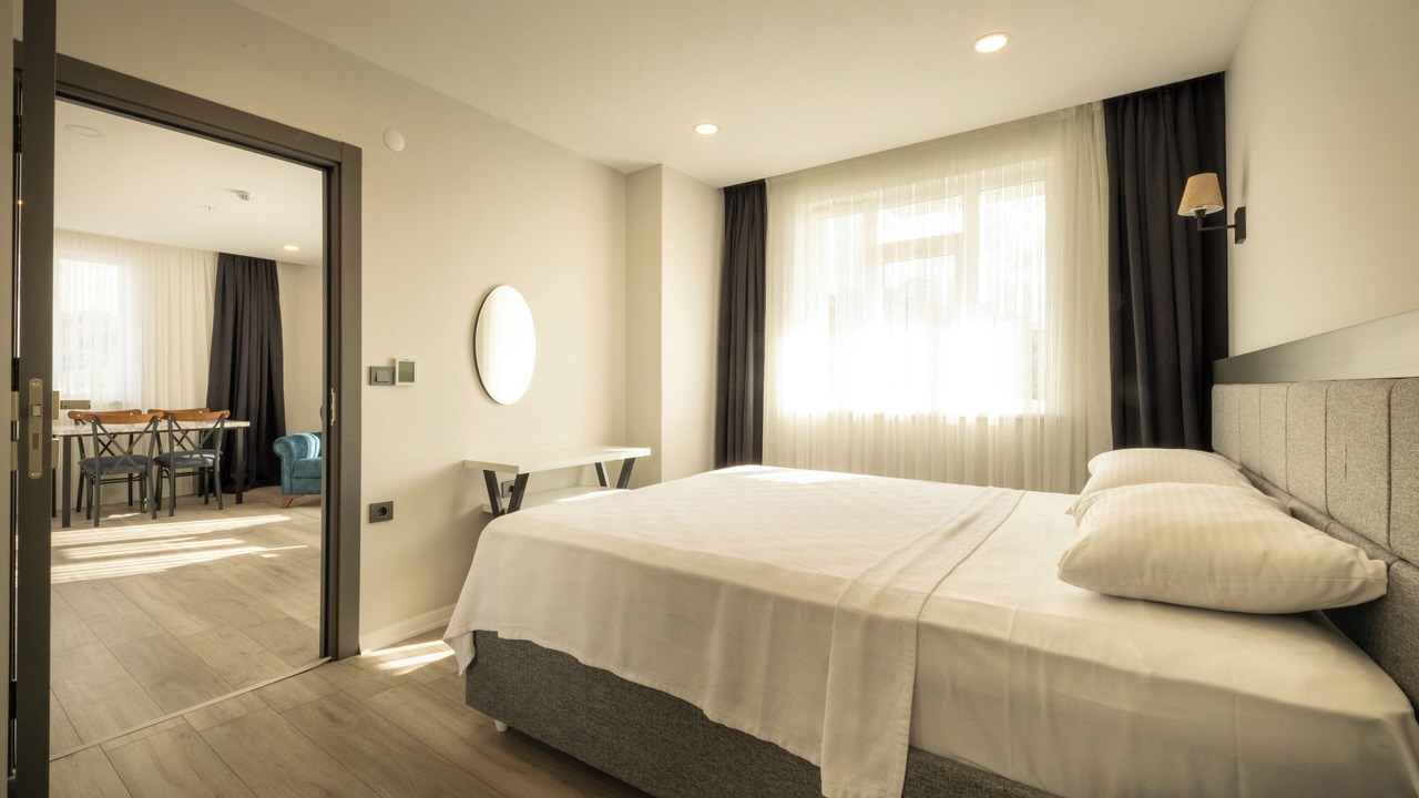 Photo of Bedroom in Arsin