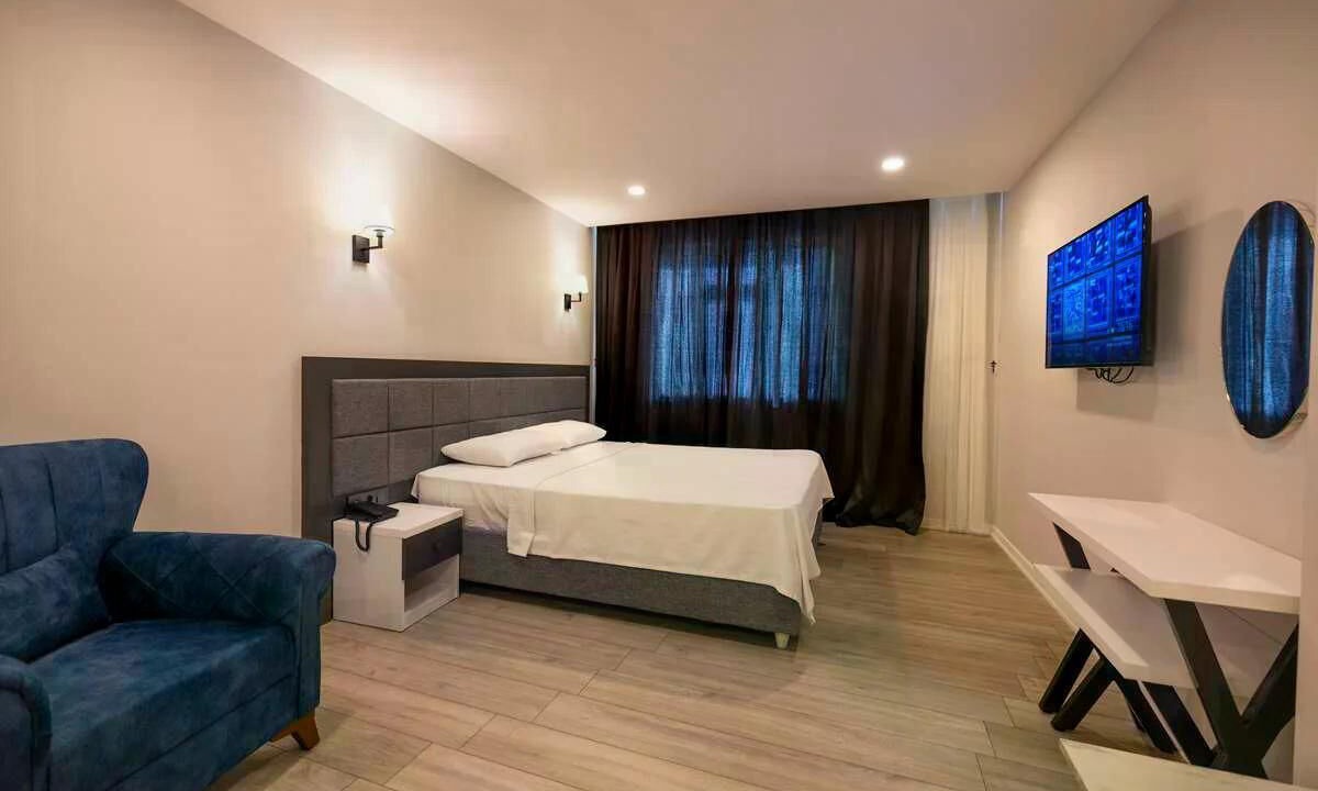 Photo of Bedroom in Arsin