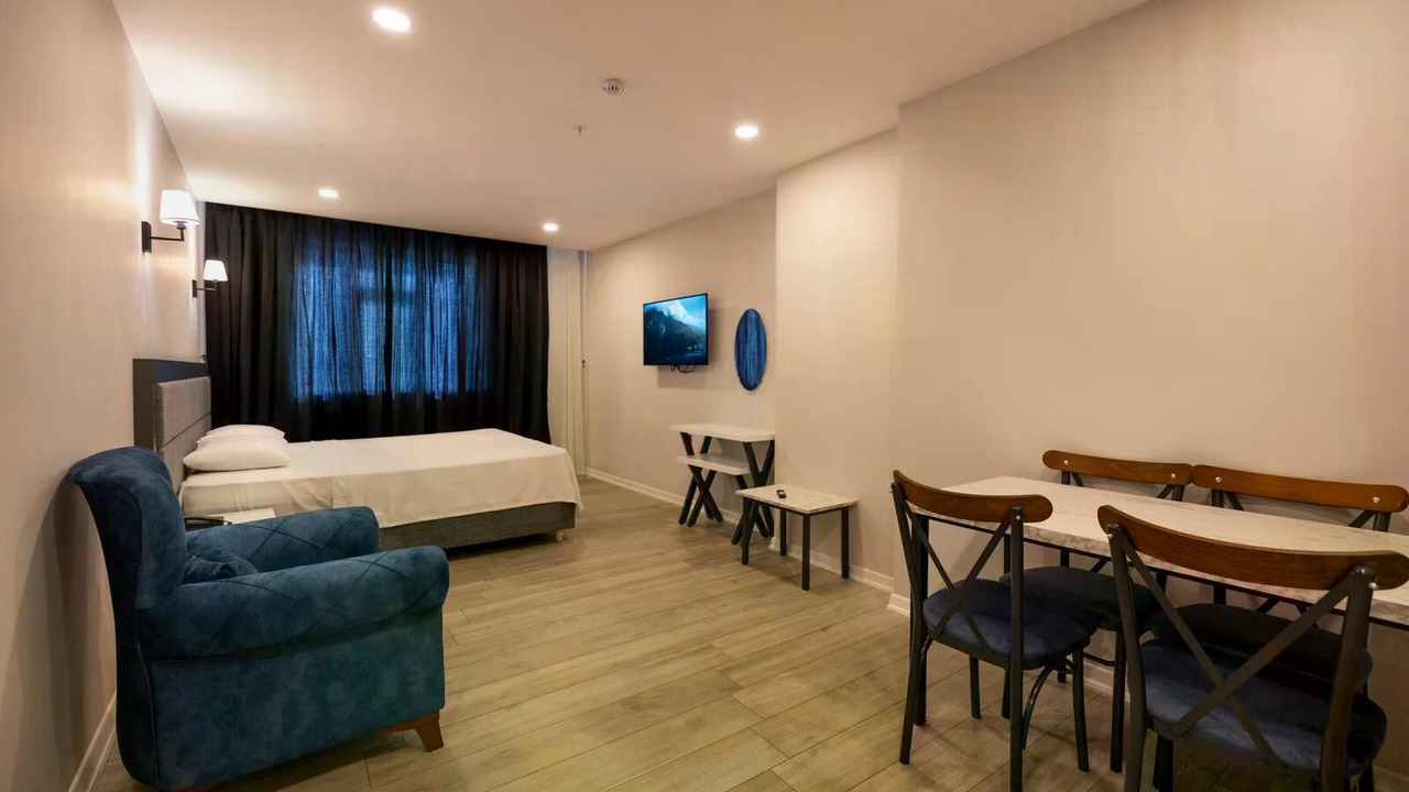 Photo of Bedroom in Arsin