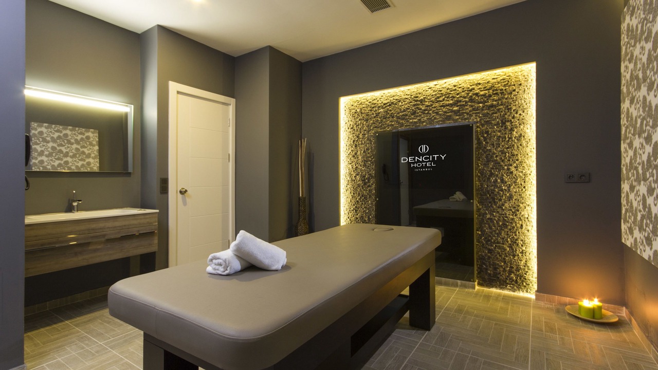 Photo of Bedroom in Harbiye