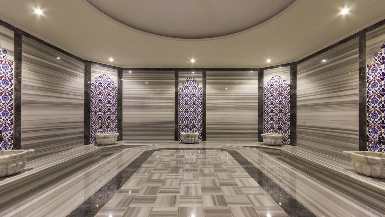 Photo of Bedroom in Harbiye