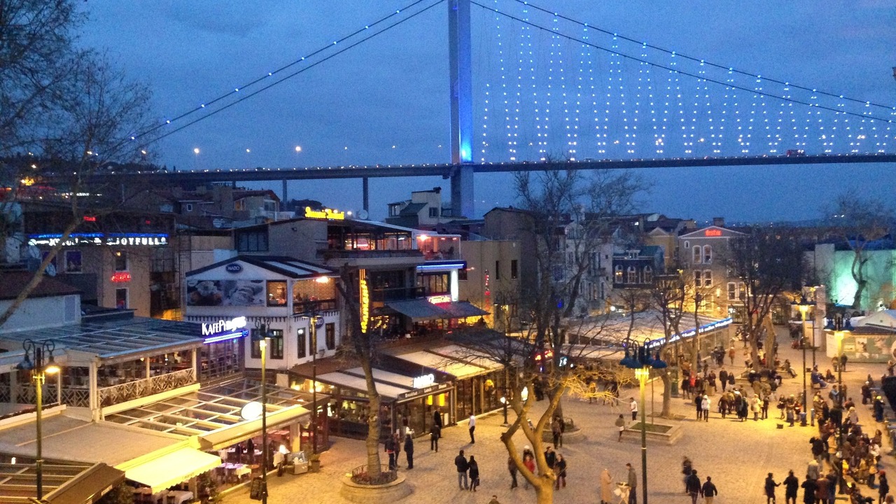 Photo of Others in Ortakoy